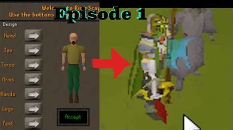 The Secret to Surviving Boss Fights as a Runescape Mage Tank